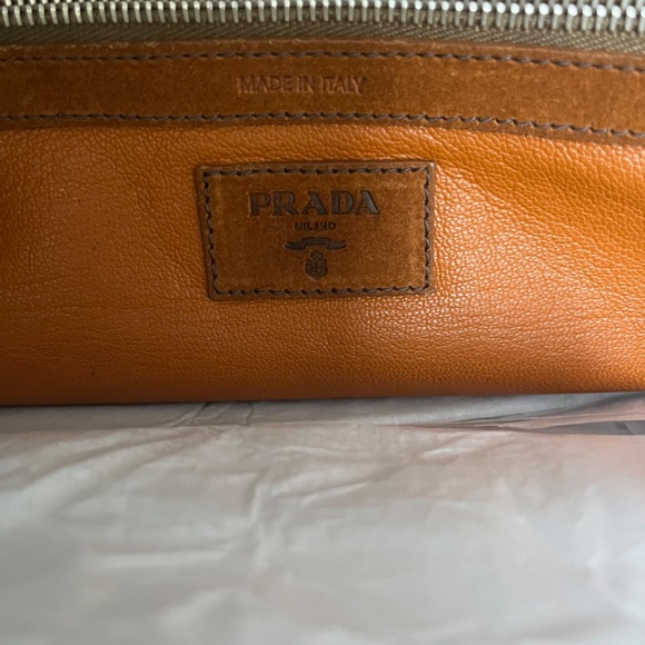 Prada Sacca BR3018 - Picture 4 of 9